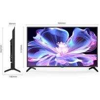 CHIQ L40G5NK 40'' SMART FHD Roku TV