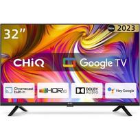 CHIQ L32H7G  32'' HD Ready SMART Google TV