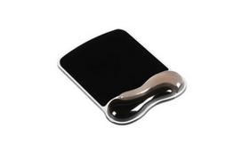 KENSINGTON Mouse pad Duo Gel light gray / dark smoke