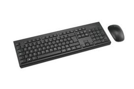 Wireless set mouse + keyboard KM150 EQ UK QWERTY