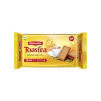 Britannia Toastea Premium Kepama Rusk duonelė 250g arba 250g+50g (Svoris gali skirtis)