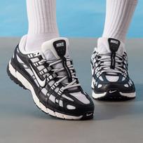 Nike moteriški sportbačiai P-6000 BV1021-011 6