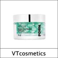 [VT Cosmetics] (bo) PDRN Capsule Cream 100 50ml