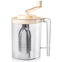 Rankinis plakiklis 1,5 l