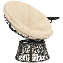 Papasan kėdė Ø90 cm