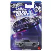 Hot Wheels: Greiti ir įsiutę TD: 1970 Road Runner