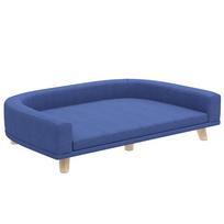 Šunų sofa 98 × 67 × 25 cm