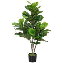 Dirbtinis fikusas 110 cm