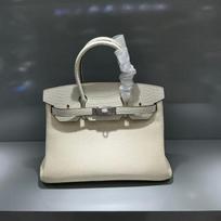 Nauja Fubao odinė TOGO odinė moteriška rankinė su matiniu krokodilo rašto odos intarpu 25/30cm sidabrinė sagtelė 20cm