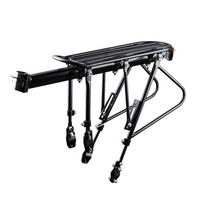 GEETHA Quick Release Mountain Bike Cargo Rack