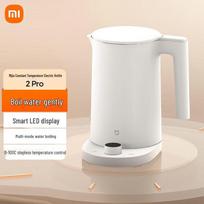 Xiaomi 1,7 l išmanusis elektrinis virdulys 2 Pro
