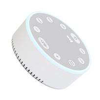 Relaxing White Noise Machine For Sleeping Adults Breathing Light Included White Noise Sleep Device