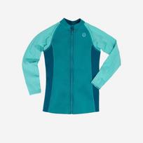 Decathlon Vaikų dviejų dalių nardymo hidrokostiumas 8-9 Years (131-140cm)