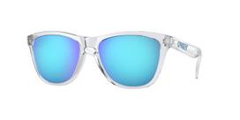 Oakley Sunglasses 0OO9245 FROGSKINS 9245A7 PRIZM SAPPHIRE 54 (Asia Fitting)