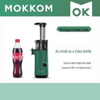 Mokkom Mini Portable Juicer