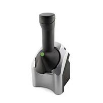 Electric Ice Cream & Fruit Smoothie Maker | Homemade Popsicle Machine 220V EU Plug (Not for domestic use) sidabras
