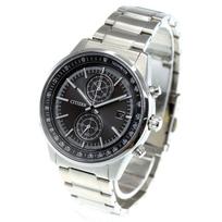Citizen Collection Smart Sports Chronograph Watch Eco-Drive CA7030-97E Men's
