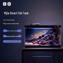 Xiaomi išmanusis ekologinis akvariumas