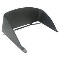 Portable Anti Glare GPS Sun Shade Cover For 6 And 7 Inches GPS Navigator Sunshade Visor Automotive Interior Supplies Dropshiping China Mainland