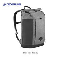 Decathlon NH500 Lauko žygio kuprinė su susukamu viršumi 23L