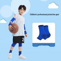 Kids' Sports Ankle Support Pair