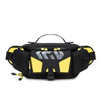 Men's Multi-functional Outdoor Waist & Crossbody Bag