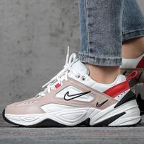Nike M2K Tekno moteriški laisvalaikio batai AO3108-205 US 7