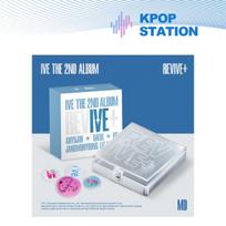 IVE - The 2nd Album [REVIVE+] (MD ver.)