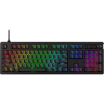 HyperX Alloy Rise, Linear, US, black 7G7A3AA#ABA
