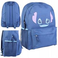 Vaikiškas kuprinė Lilo ir Stitch, 22l, didelė, talpi