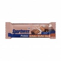 DM Sportsness Šokoladinis vaflinis batonėlis Energijos batonėlis 21,5g