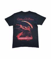 Children of Bodom Grupės Hate Crew Marškinėliai Juodi Unisex Dydis S-5XL 1P0885 Unisex Marškinėliai XL