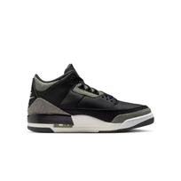 Air Jordan 3 Retro SP Juodi Džinsiniai Unisex Sportbačiai Gym-Red IR0914-400 36