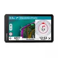 Garmin zumo XT3, 6″ navigacija motociklui