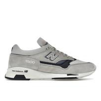 New Balance 1500 Pagaminta Anglijoje Fluid Minimalist Pack Unisex sportiniai bateliai Pilki Off-White Balti M1500GWK 41.5