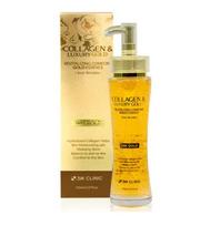 3W CLINIC Collagen & Luxury Gold Revitalizing Comfort Gold Essence 150ml 1 ea