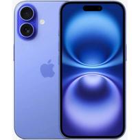 Apple Iphone 16 128GB Ultramarine Naujas (ekspozicinis)