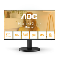 AOC 27B3HA2 27" monitorius
