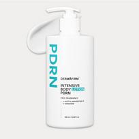 Intensyvus kūno losjonas PDRN 500ml Kūno elastingumo priežiūra Stangrinanti priežiūra