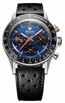 Vyriškas Laikrodis NIVADA GRENCHEN Chronoking 87050Q10