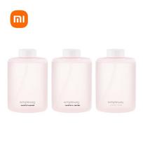 Xiaomi Mijia Amino rūgščių putojantis rankų muilas papildymas, 3 vnt.
