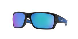 Oakley Saulės akiniai 0OJ9003 TURBINE XS Vaikams Modelis 900316 PRIZM SAPPHIRE 57