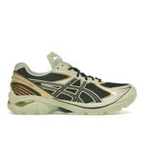 Kiko Kostadinov x ASICS UB8-S GT 2160 Jade Coffee Unisex sportbačiai Žali 1203A641-300 40