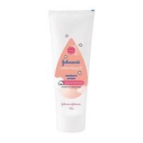 Kūdikių kreminis medvilninis prisilietimas (100 g), Cottontouch naujagimio kremas, Johnson’s