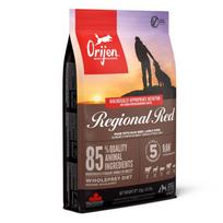 Orijen Regional Red begrūdis sausas maistas šunims - Produkto Svoris 6kg