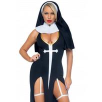 Teminis kostiumas Sultry Sinner
