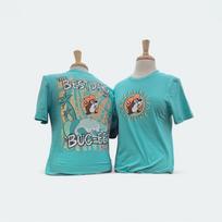 Buc-Ee'S Bebras 2025 Unisex Marškinėliai Visų dydžių S-5XL Unisex Marškinėliai S