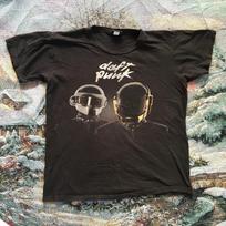 Daft Punk Elektroninės Muzikos Medvilninis Juodas Unisex Marškinėliai Vyrams Moterims S-5XL Unisex Marškinėliai XXL