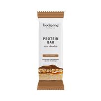 Foodspring Pronetigel Minkštas karamelės energetinis batonėlis 65g