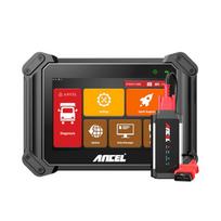Sunkvežimių ir komercinio transporto diagnostikos įranga Ancel V6 HD